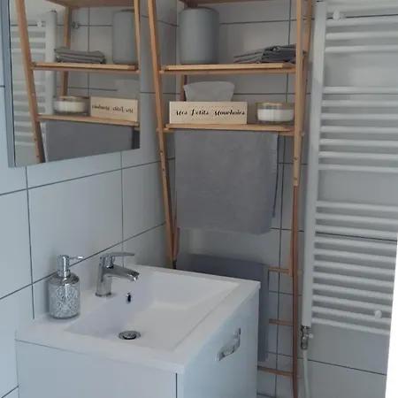 Cosy T2 31m2 - Centre-ville - Gare Et Darcy * Dijon