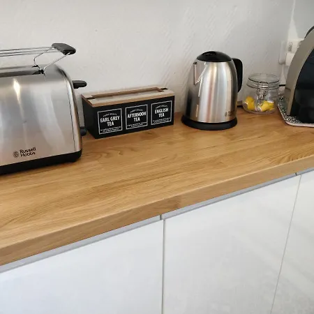 Cosy T2 31m2 - Centre-ville - Gare Et Darcy Apartment Dijon