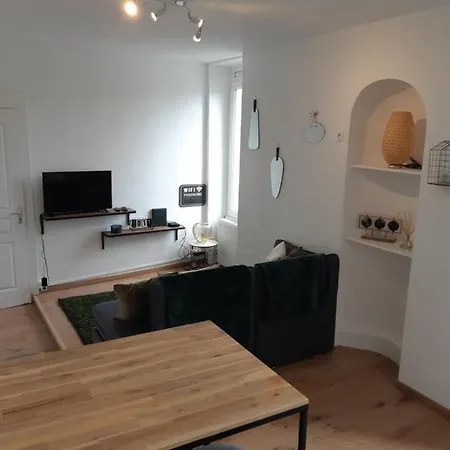 Apartament Cosy T2 31m2 - Centre-ville - Gare Et Darcy *